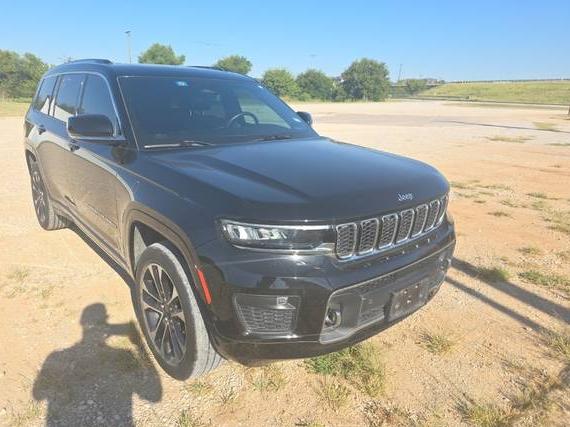 JEEP GRAND CHEROKEE 2021 1C4RJJDG7M8175872 image JEEP GRAND CHEROKEE 2021 1C4RJJDG7M8175872 image